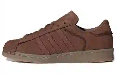 adidas Superstar 82 Brown