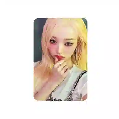 STARSHIP Entertainment IVE 1I'VE MINE wm1.0