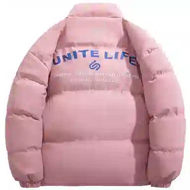 Unite Life HOODS Logo