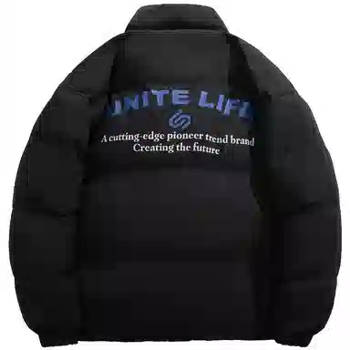Unite Life HOODS Logo