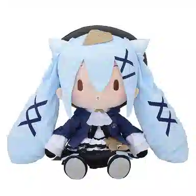 SEGA VOCALOID LL 40cm