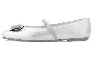 FERRAGAMO Vara 0.5cm