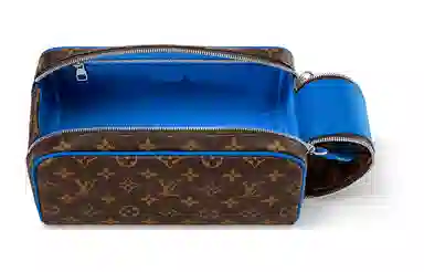 Louis Vuitton Dopp Kit