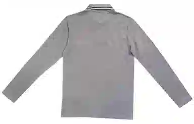 EMPORIO ARMANI FW23 3 LogoPolo
