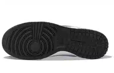 Nike Dunk Low Retro vibe