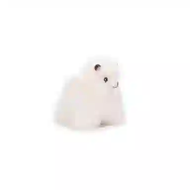 BBFAT ALPACA 25cm35cm