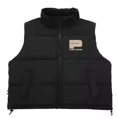 PJ's Vigor LogoClean Fit