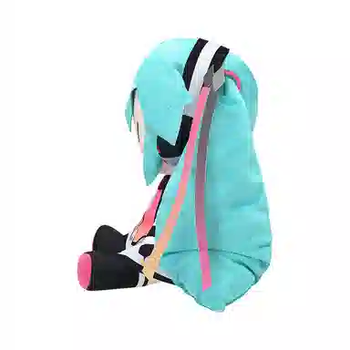 SEGA Project DIVA MEGA39's Star Voice L 27cm