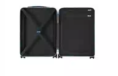 LOUIS VUITTON Horizon 55 20