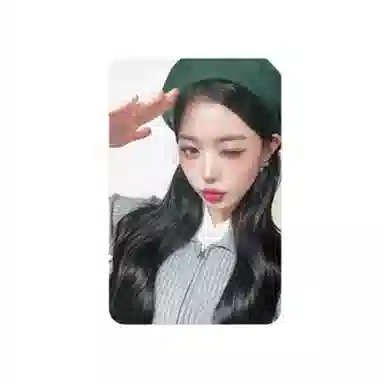 STARSHIP Entertainment IVE 1I'VE MINE mmt