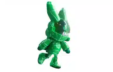 ROBBi x LALIGA NEW GREEN