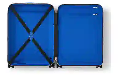 LOUIS VUITTON Horizon 55