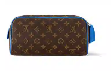 Louis Vuitton Dopp Kit