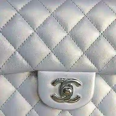 CHANEL Classic Flap CF