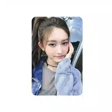 STARSHIP Entertainment IVE 1I'VE MINE am1.0