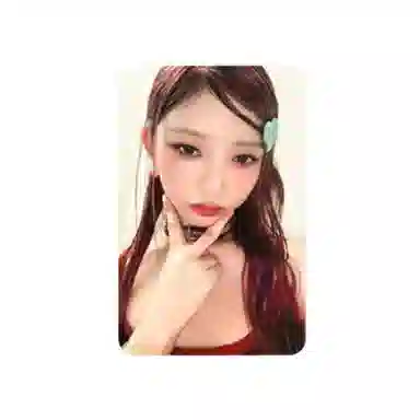 STARSHIP Entertainment IVE 1I'VE MINE wm1.0