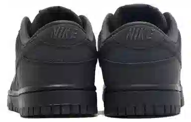 Nike Dunk Low "5370049" Black Grey