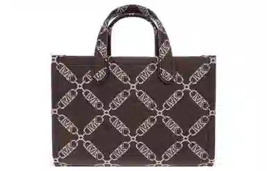 MICHAEL KORS MK Gigi Tote