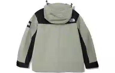 THE NORTH FACE SS23 MARTIS LOGO