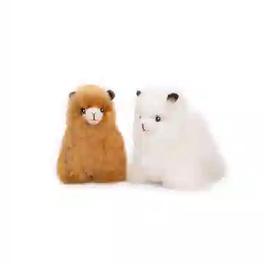 BBFAT ALPACA 25cm35cm