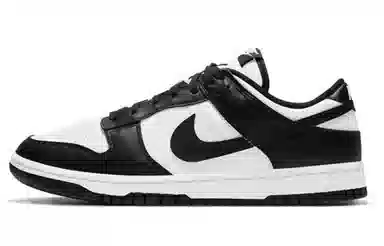 Nike Dunk Low Retro vibe