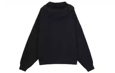 Nike Irregular Pocket Hoodie