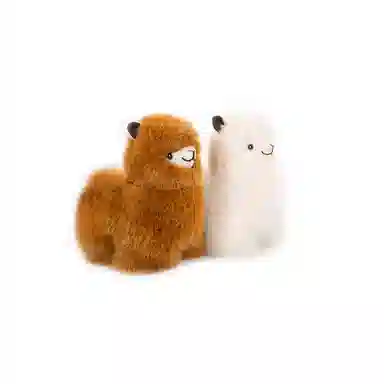 BBFAT ALPACA 25cm35cm