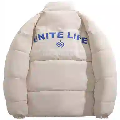 Unite Life HOODS Logo