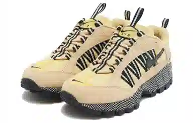 Nike Air Humara Beige Black