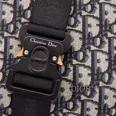 DIOR Lingot Oblique