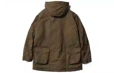 UNIQLO x Engineered Garments