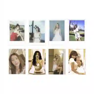 YG Entertainment BLACKPINK SUMMER DIARY IN HAWAII