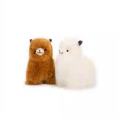 BBFAT ALPACA 25cm35cm