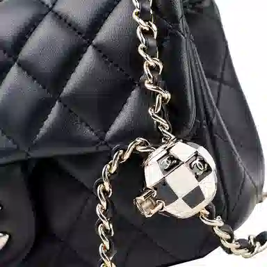 Chanel Classic Flap 23C