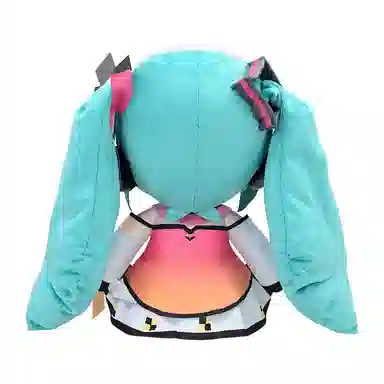 SEGA Project DIVA MEGA39's Star Voice L 27cm