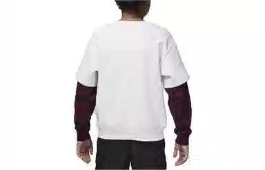 Jordan 23 Phantom Grey White