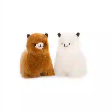 BBFAT ALPACA 25cm35cm