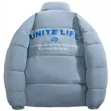Unite Life HOODS Logo