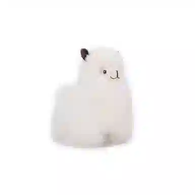 BBFAT ALPACA 25cm35cm