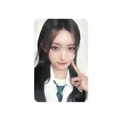 STARSHIP Entertainment IVE 1I'VE MINE mmt