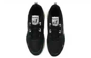 Reebok Classic Leather Hexalite+ Black