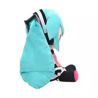 SEGA Project DIVA MEGA39's Star Voice L 27cm