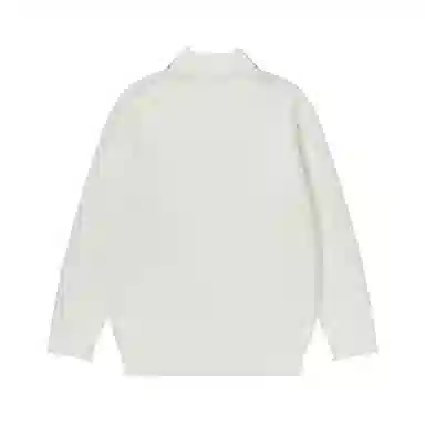 HARSH AND CRUEL Sweater