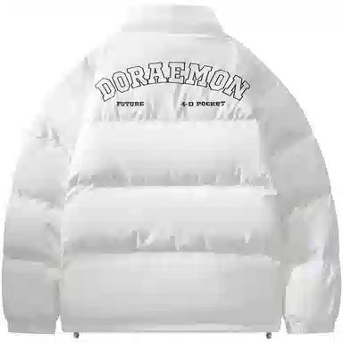 DoraemonA FW23 80Logo