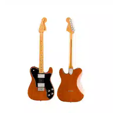 FENDER Vintera( '70s Telecaster Deluxe(Custom()