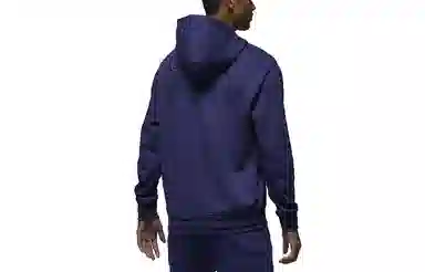 Jordan Flight MVP Logo