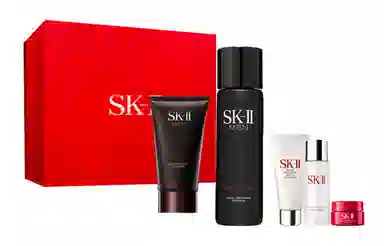 SK-II