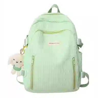 Deli Bear Backpack