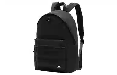 New Balance Backpack Black