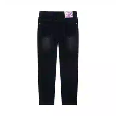 David Naman Jeans Navy